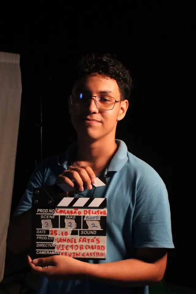 Zdjęcie Manoel Frias (Manoel Friás)