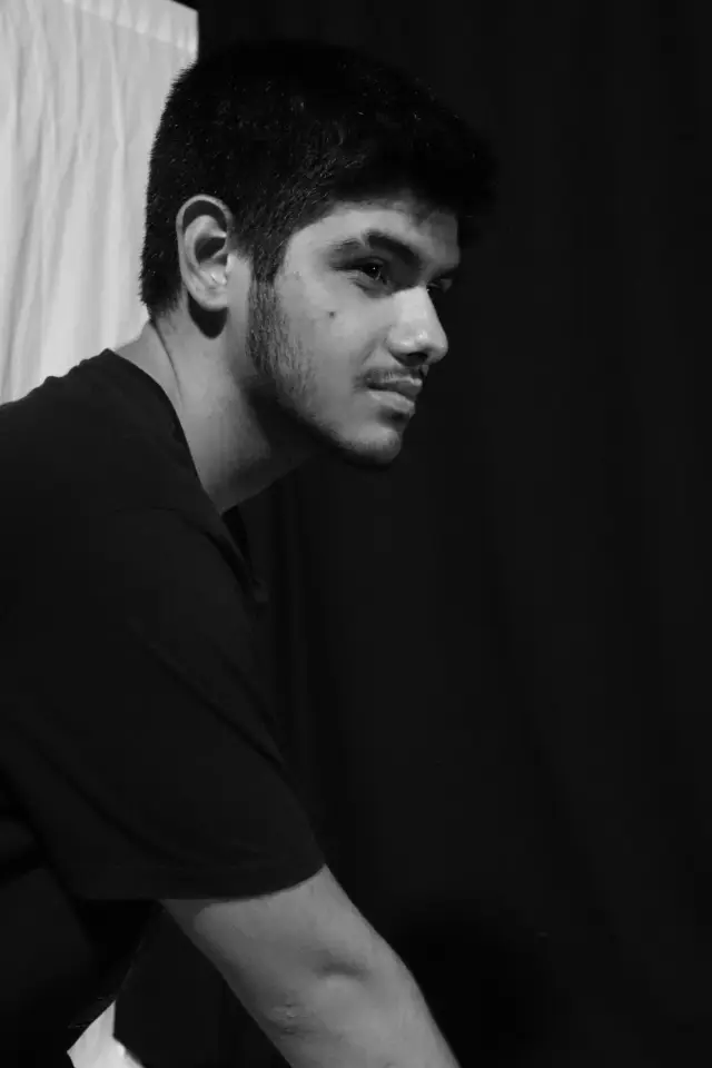 Zdjęcie Victor Hugo Castro (Victor Hugo Castro)