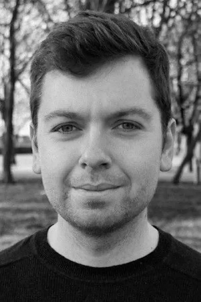 Zdjęcie  (Tony Winward)