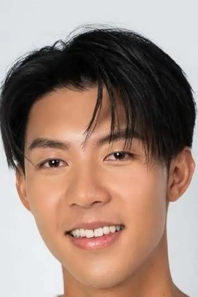 Zdjęcie  (Ricky Liu)