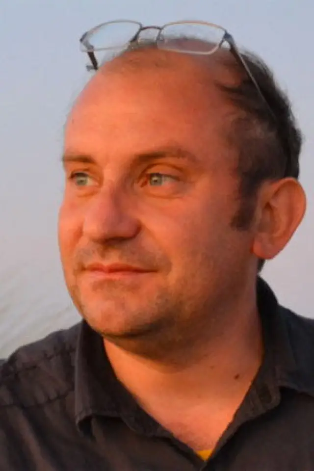 Zdjęcie  (Xavier Liébard)
