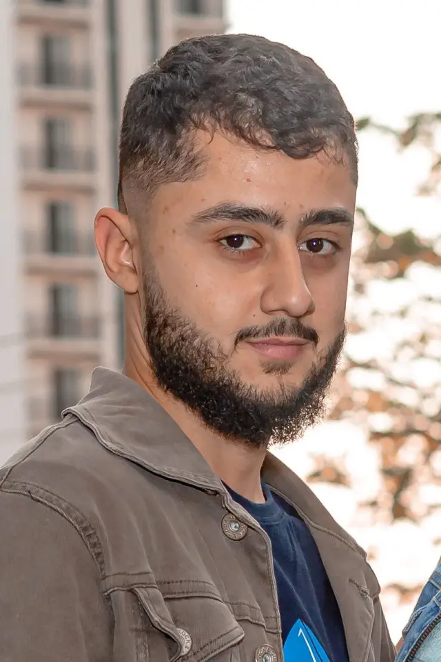 Zdjęcie  (Felipe Batista)