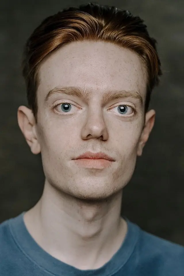 Zdjęcie  (Daniel Woodage)