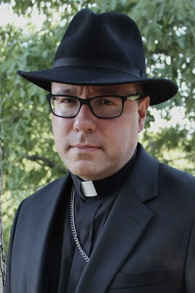 Zdjęcie  (Bryan D. Ouellette)