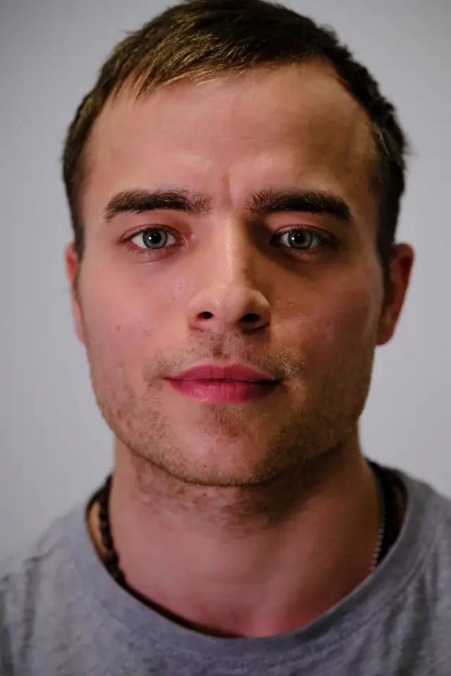 Zdjęcie  (Marius MacTalovvich)