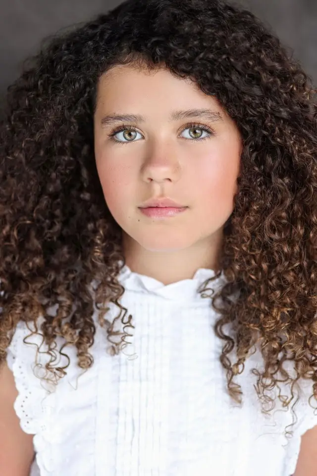 Zdjęcie  (Clementine Benstock)