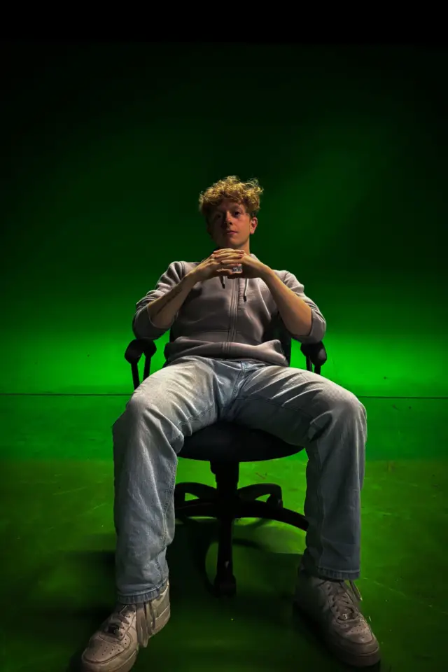 Zdjęcie Cal Moloney (Cal Moloney)