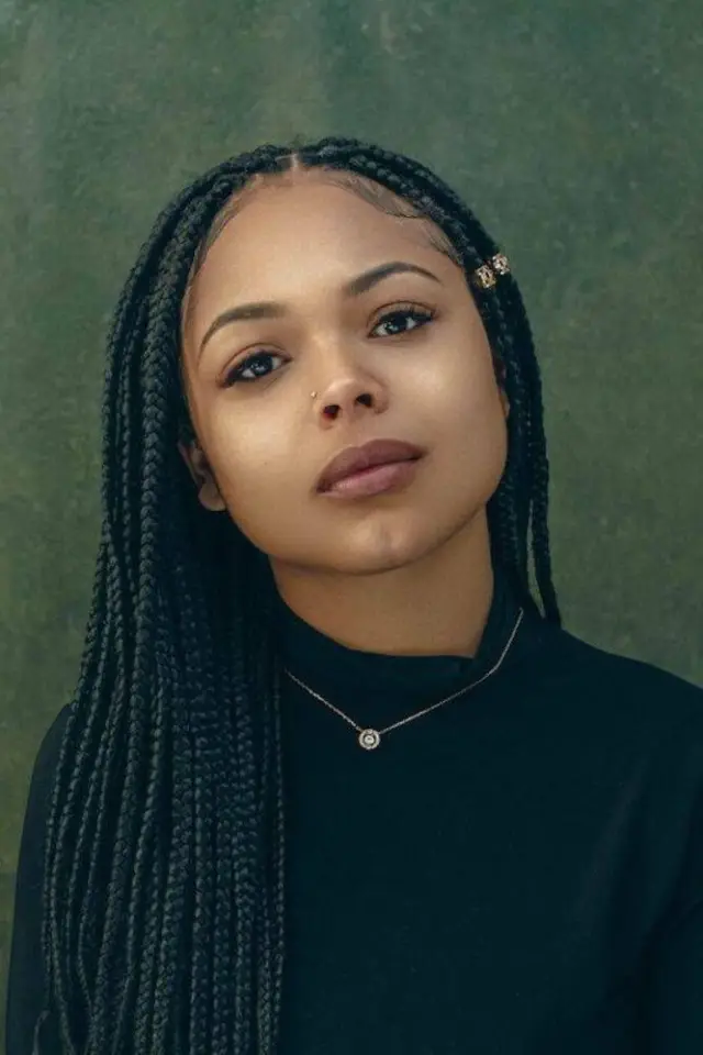 Zdjęcie  (Nkechi Simms)