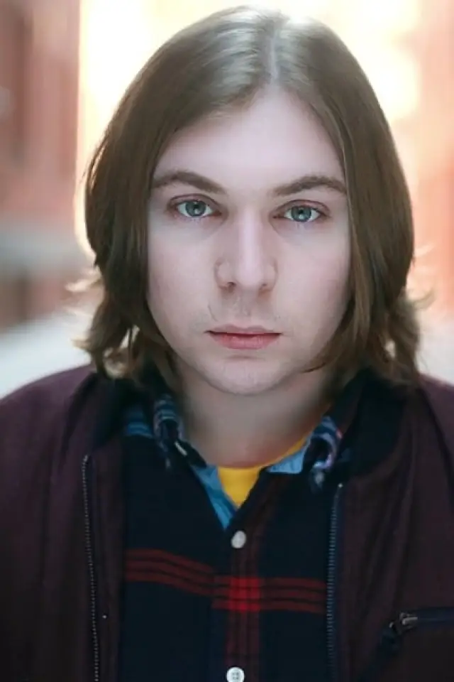 Zdjęcie Danny Flaherty