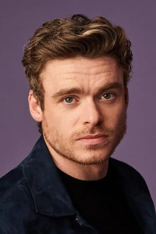 Zdjęcie Richard Madden