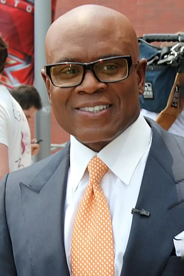 Zdjęcie  (L.A. Reid)