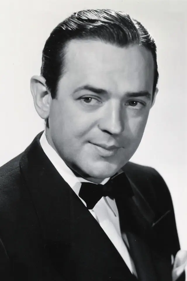 Zdjęcie  (Jimmy Dorsey)