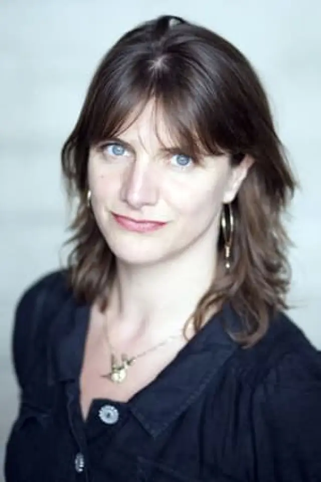 Zdjęcie Rebecca Lenkiewicz