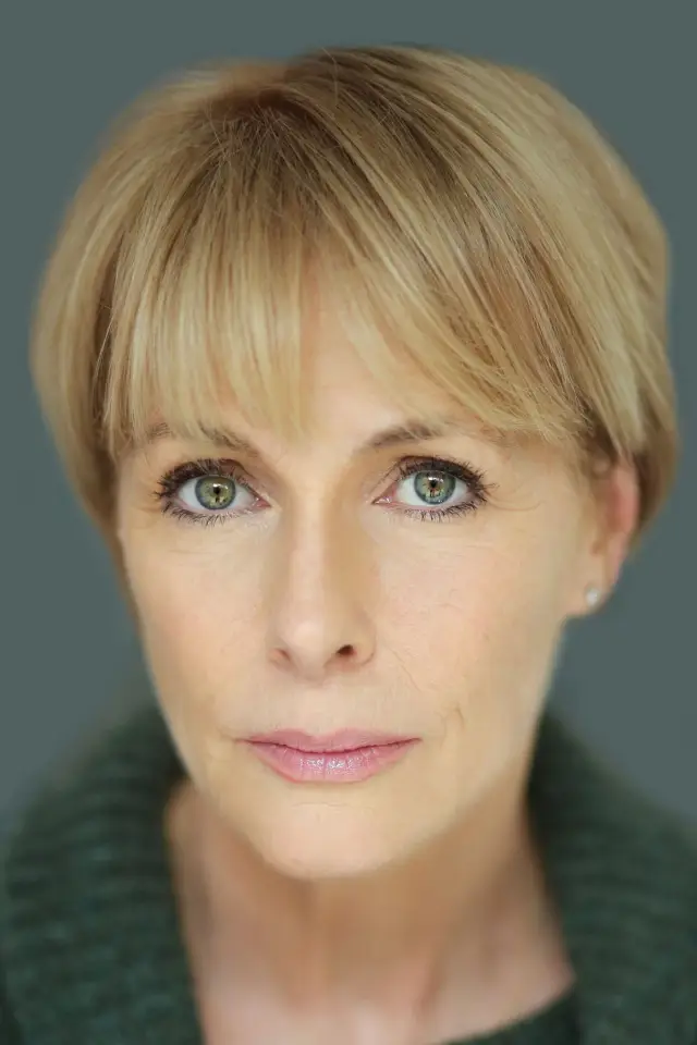Zdjęcie  (Liz Robertson)
