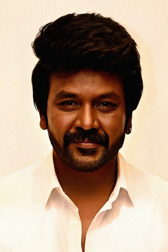 Zdjęcie Raghav Lawrenz (Raghava Lawrence)