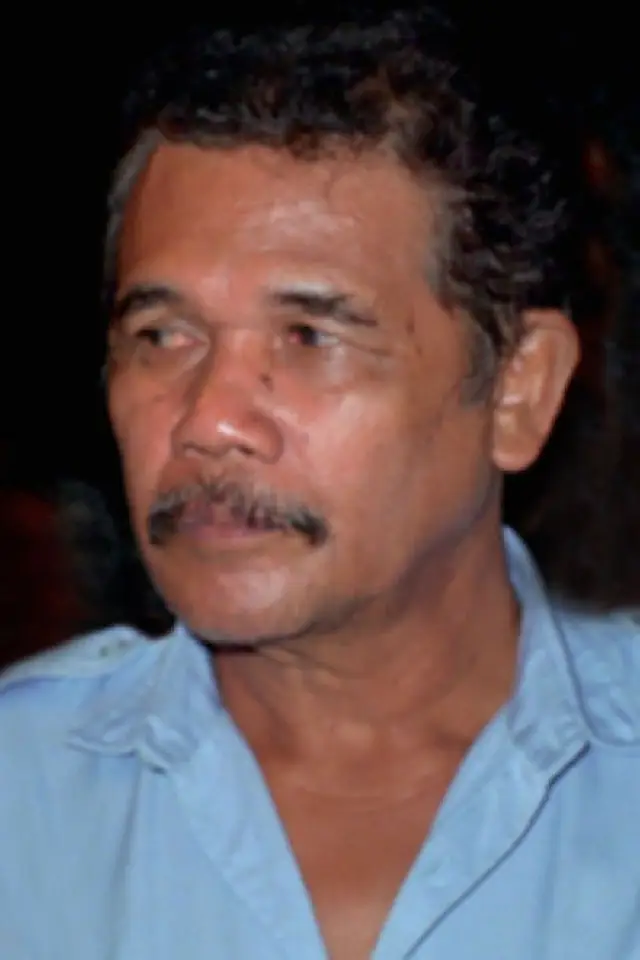 Zdjęcie  (Kusno Sudjarwadi)