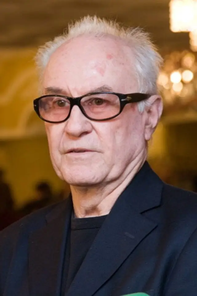 Zdjęcie  (Ali Khamraev)