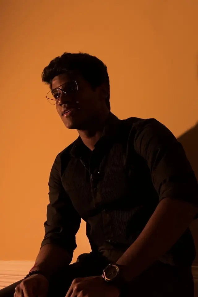 Zdjęcie Vignesh Ganesh (Vignesh Ganesh)
