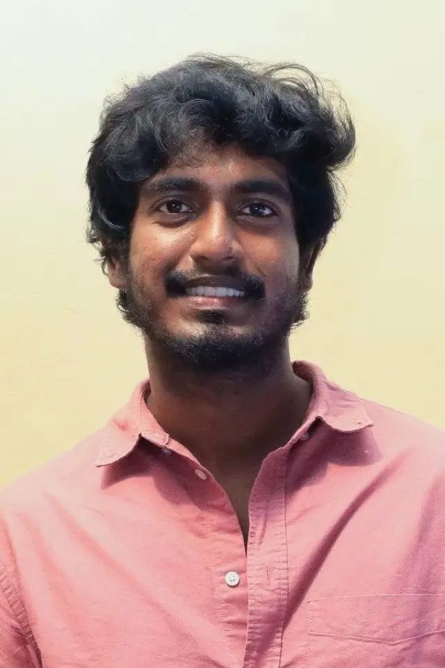 Zdjęcie  (Abishan Jeevinth)