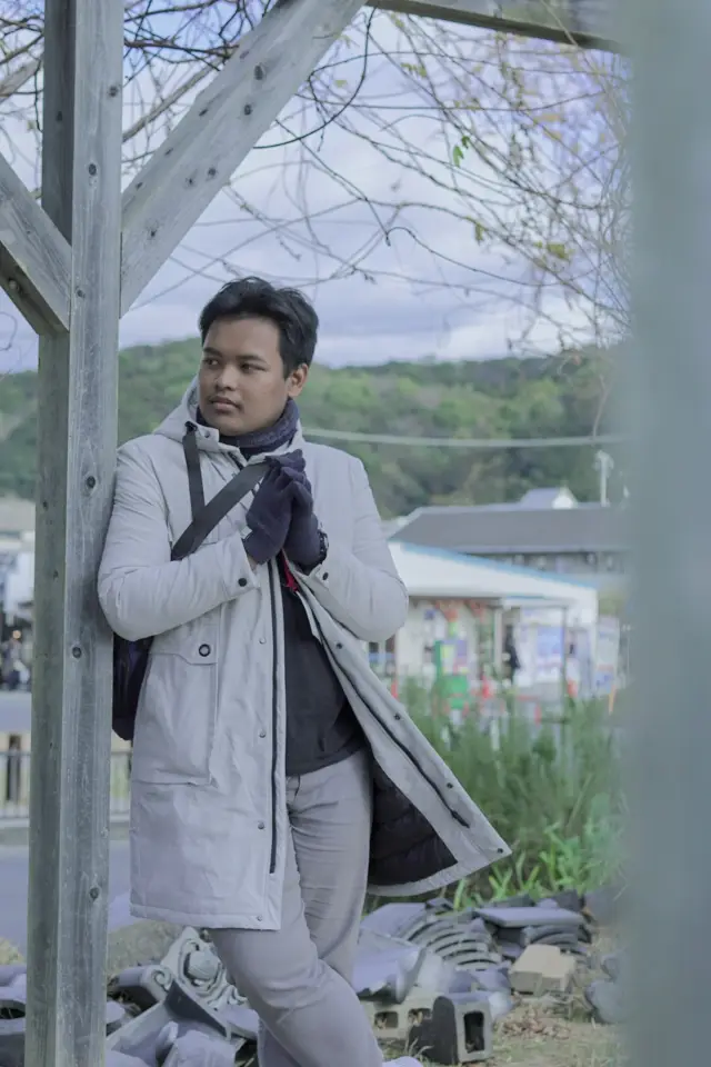 Zdjęcie Ardiansyah Adi Saputra (Ardiansyah Adi Saputra)