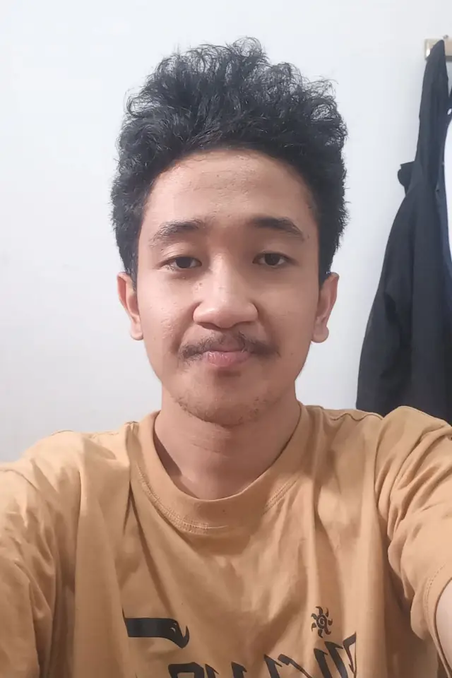 Zdjęcie  (Kaisar Stanley Eleazar)