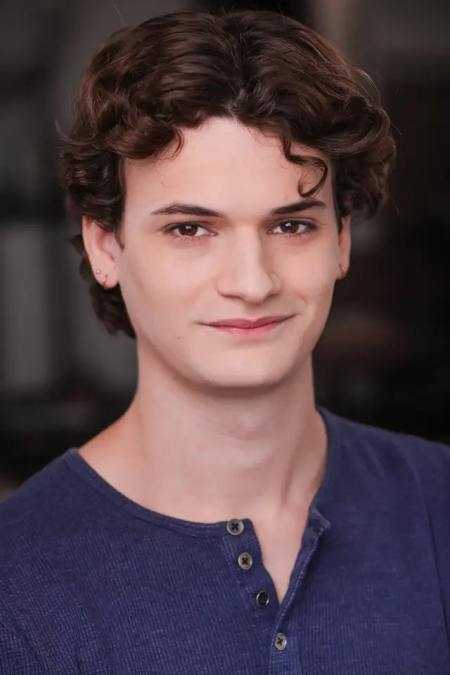 Zdjęcie  (Quinton Walker)