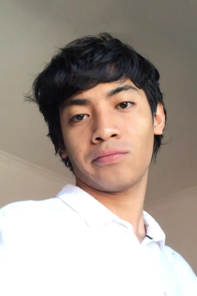 Zdjęcie  (Naufal Abrisam)