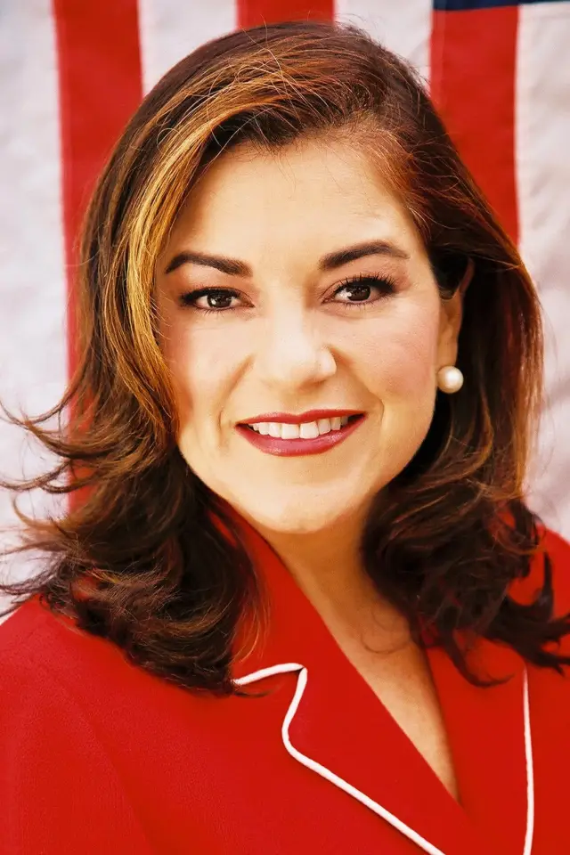 Zdjęcie  (Loretta Sanchez)