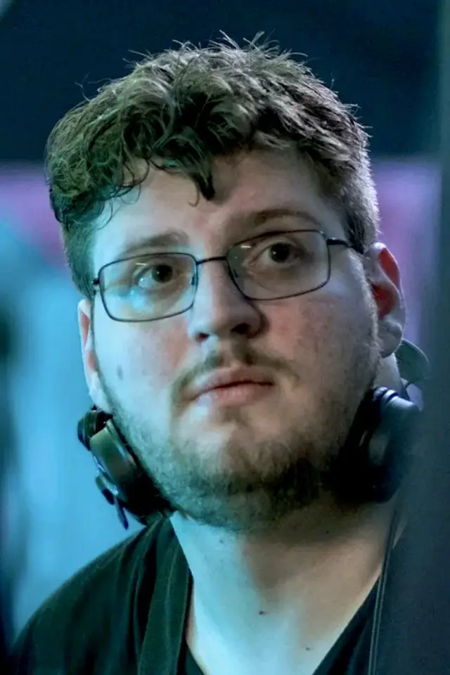 Zdjęcie Ryan Mercatante (Ryan Mercatante)