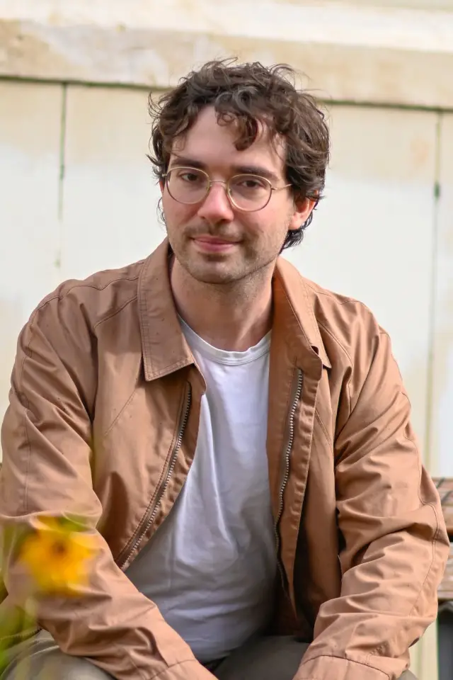 Zdjęcie Laurenz Lukele (Laurenz Lukele)