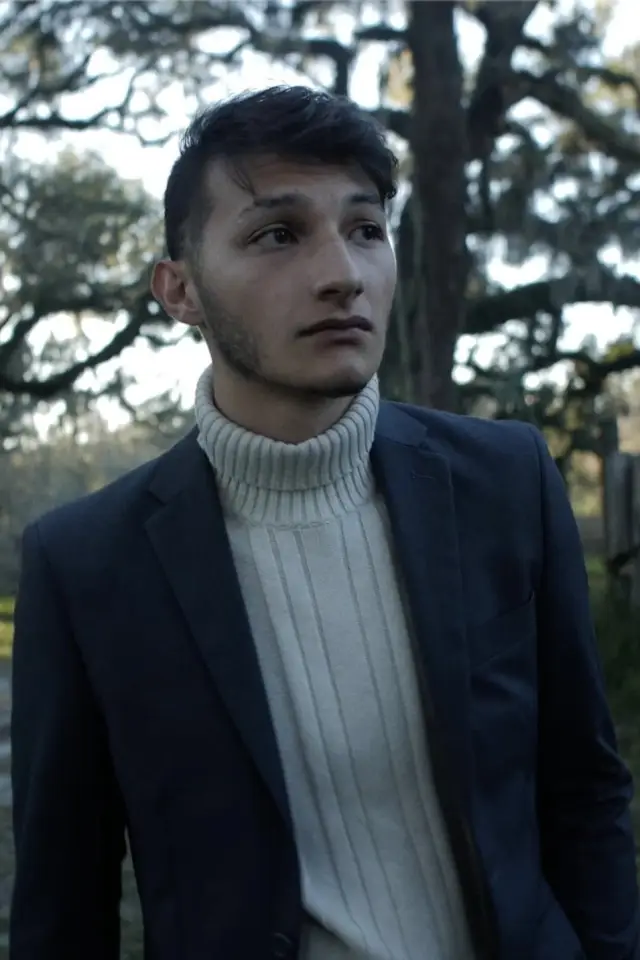 Zdjęcie  (Shawn Tapias)