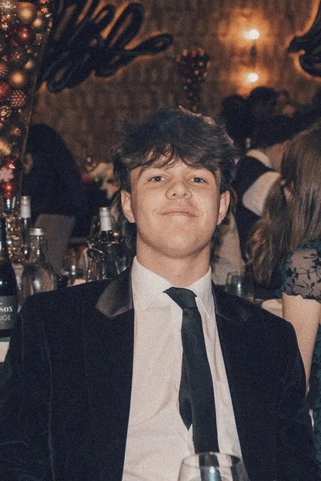 Zdjęcie  (Will Ridley Thomas)