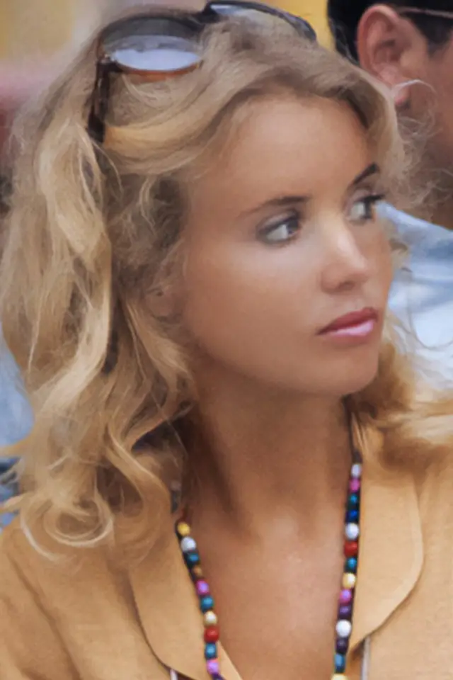 Zdjęcie  (Barbro Peterson)