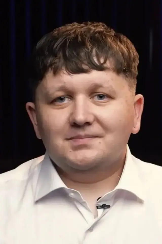 Zdjęcie  (Mykhailo Lebiga)