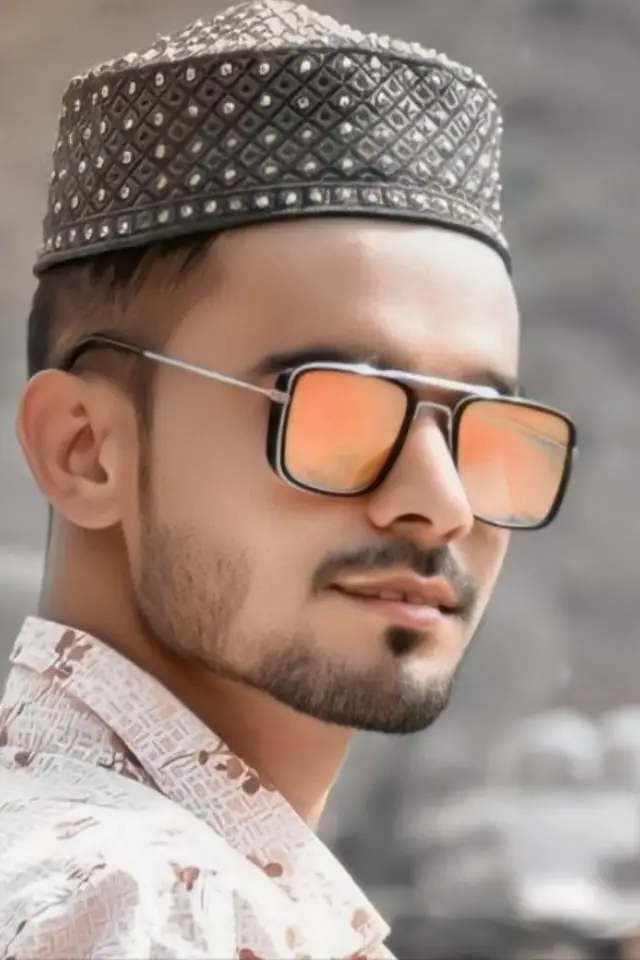 Zdjęcie  (Sharik Khan jr)