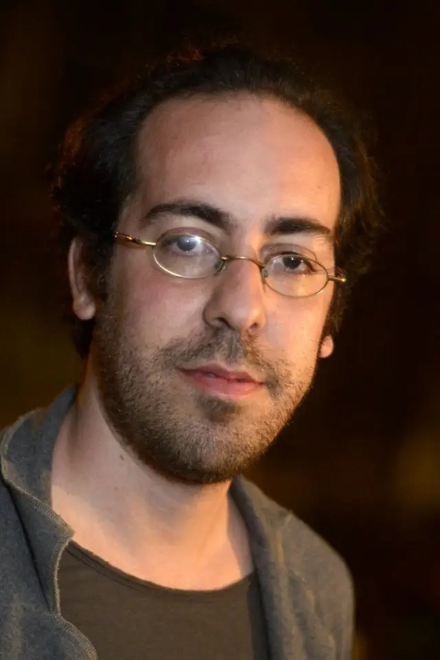 Zdjęcie  (Roy Chen)