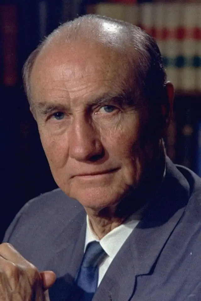 Zdjęcie  (Strom Thurmond)