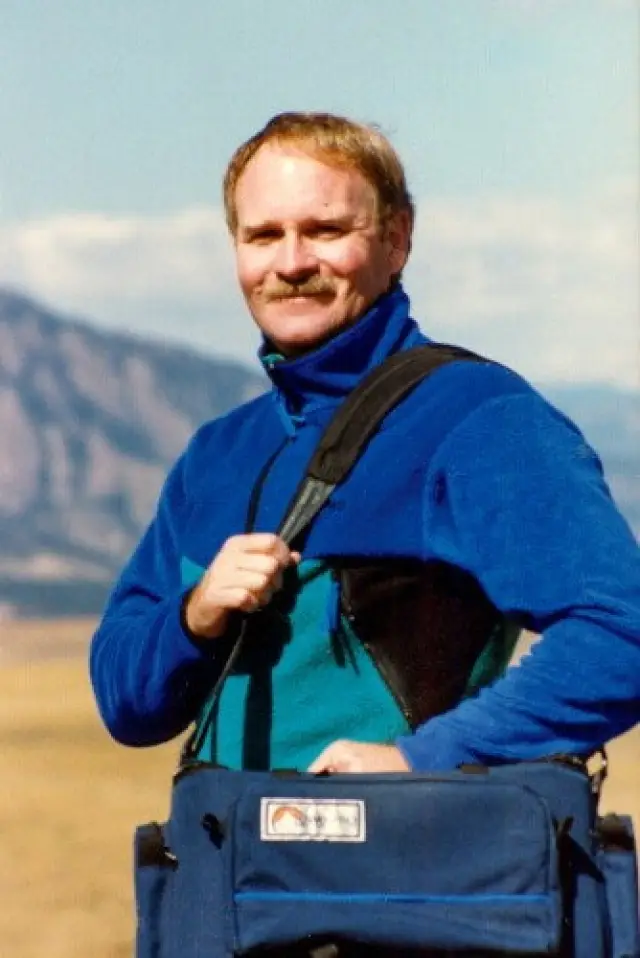 Zdjęcie  (Greg Lowe)