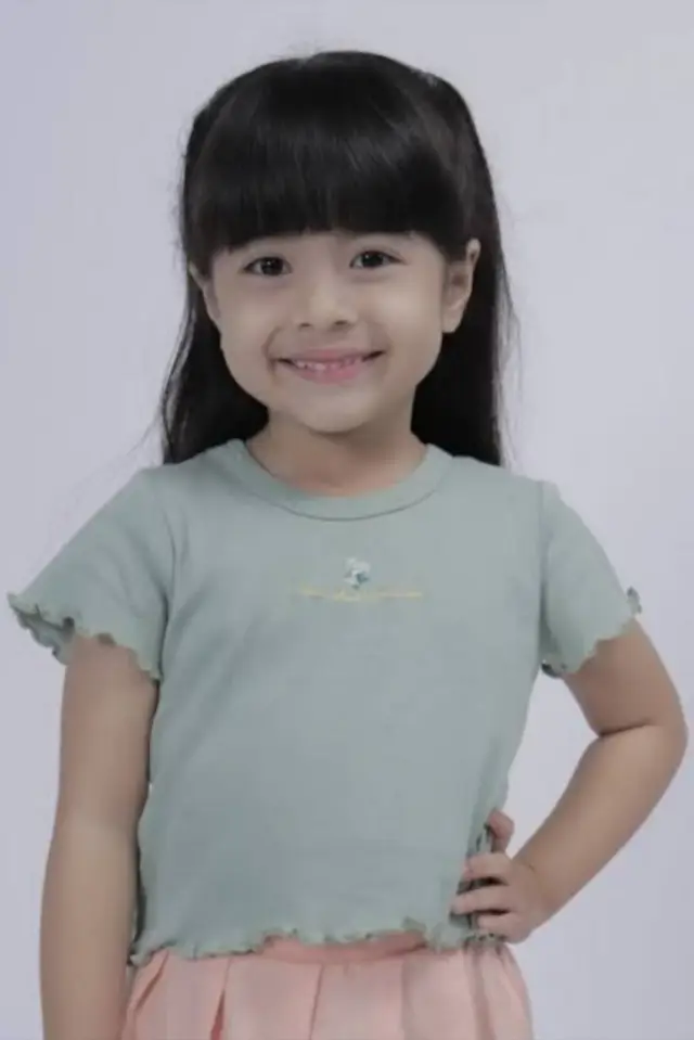 Zdjęcie  (Myesha Lin)