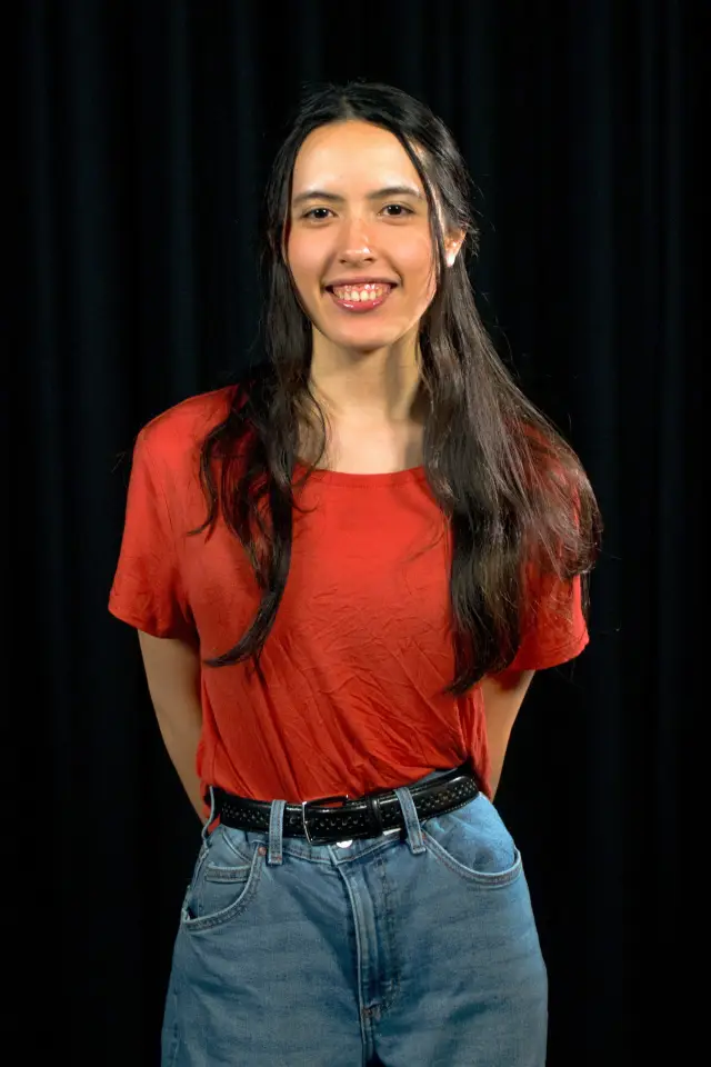 Zdjęcie  (Jasmine Zolerick)