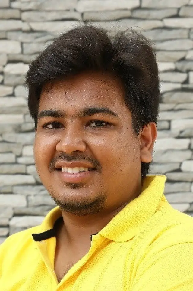 Zdjęcie  (Niranjan Niranch)