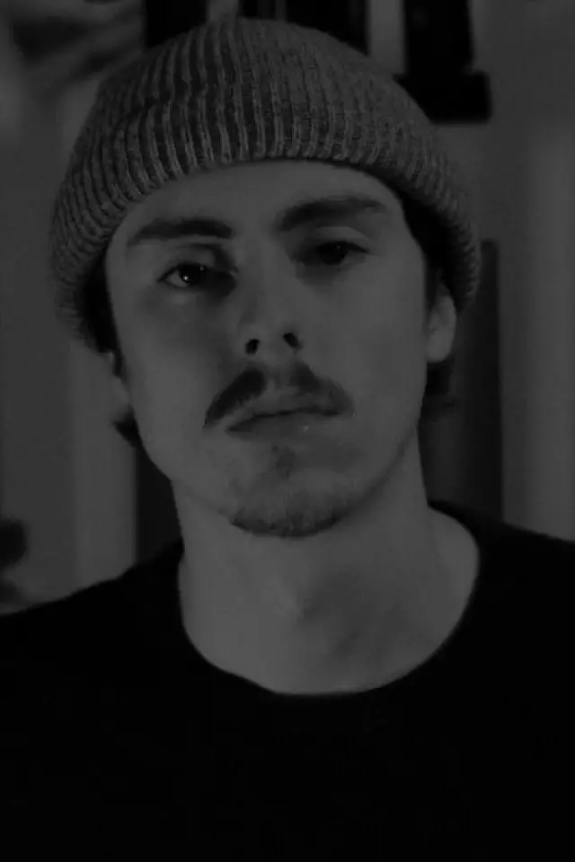 Zdjęcie Kyle Kinghorn (Kyle Kinghorn)