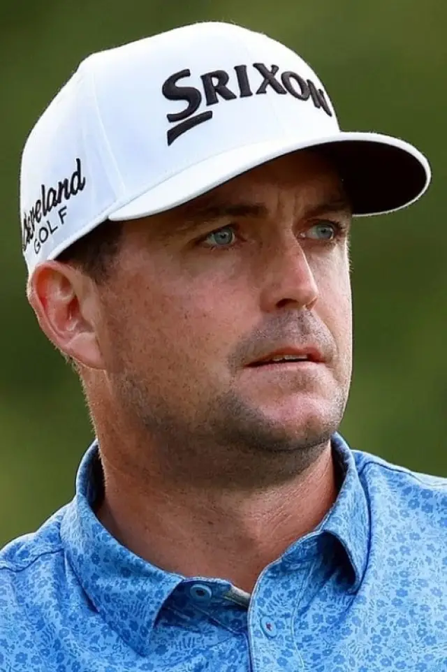 Zdjęcie  (Keegan Bradley)