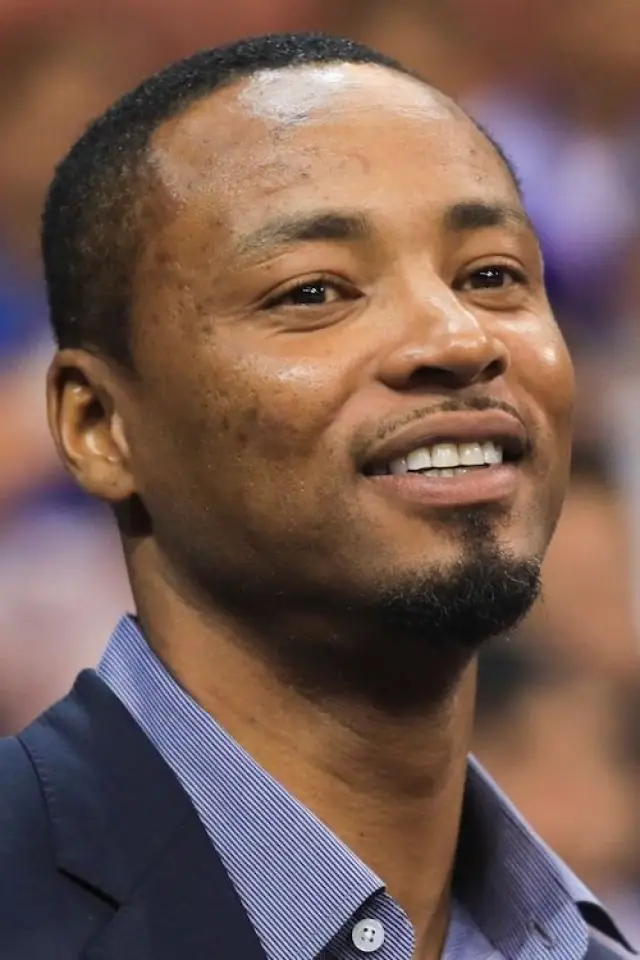Zdjęcie  (Rashard Lewis)