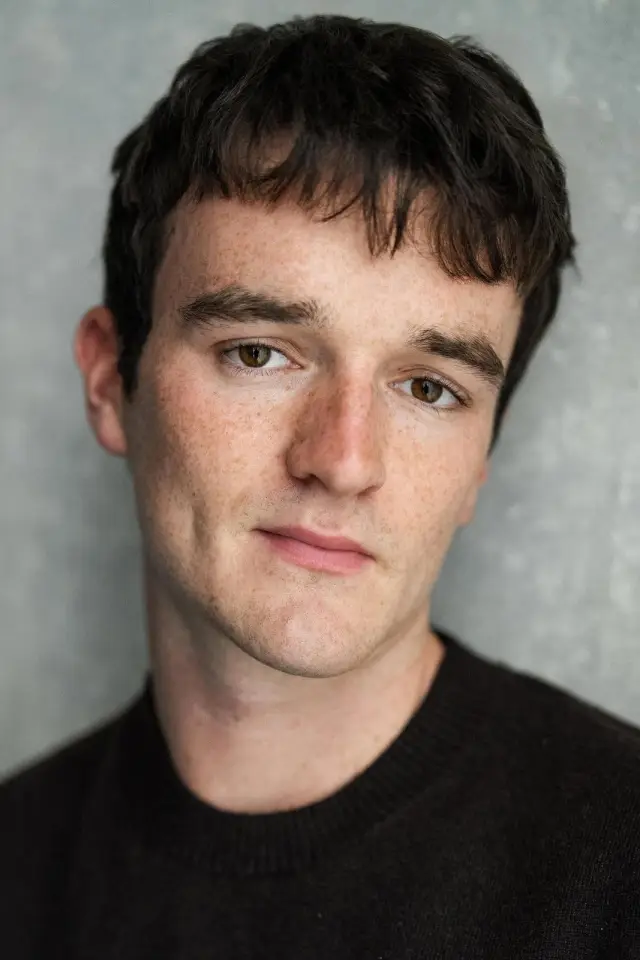 Zdjęcie  (Freddie Farrell)