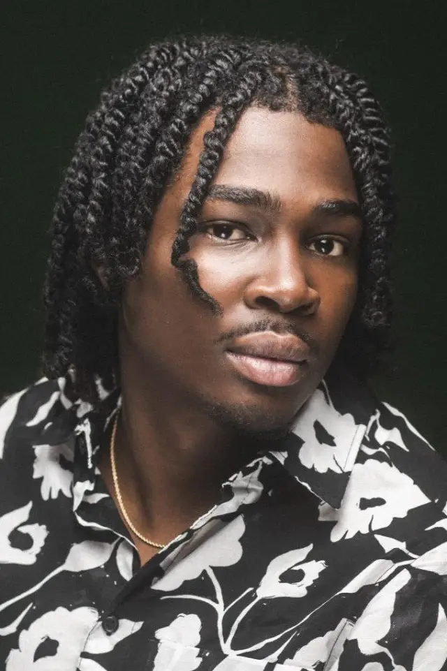 Zdjęcie Kam Patterson (Kam Patterson)