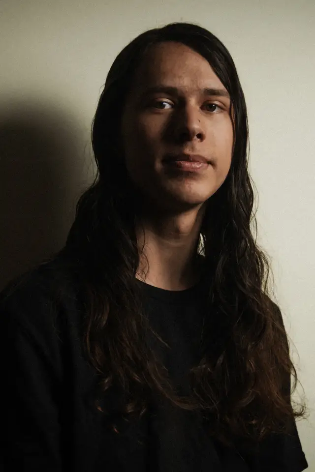 Zdjęcie Dustin Wilson V (Dustin Wilson V)