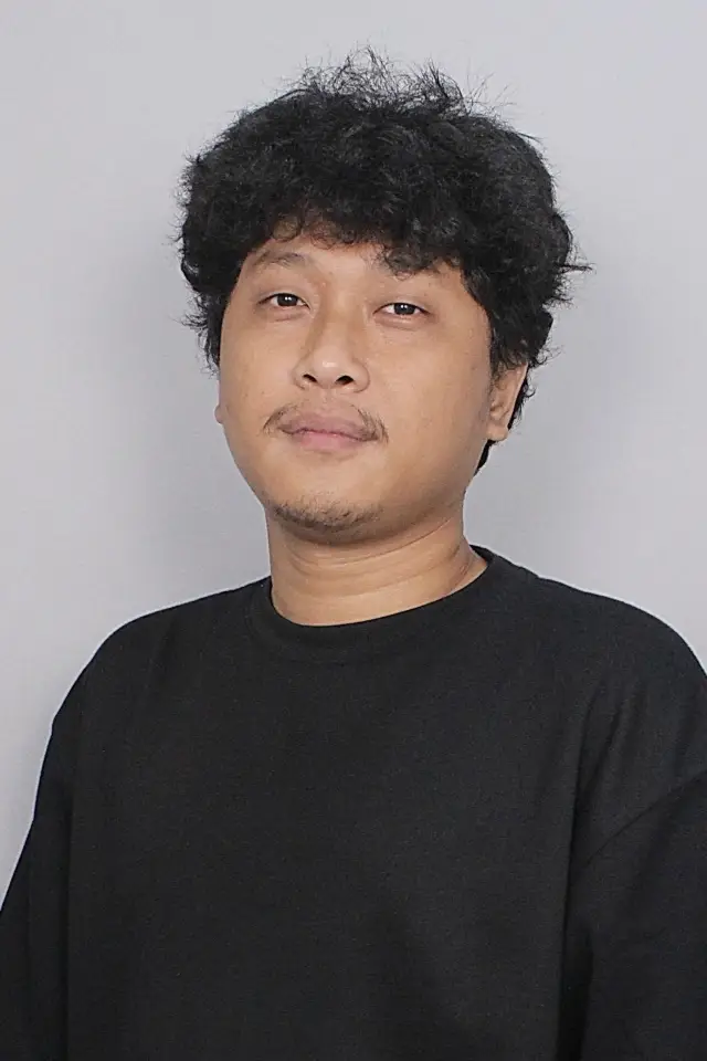 Zdjęcie  (Farhan Frisia)