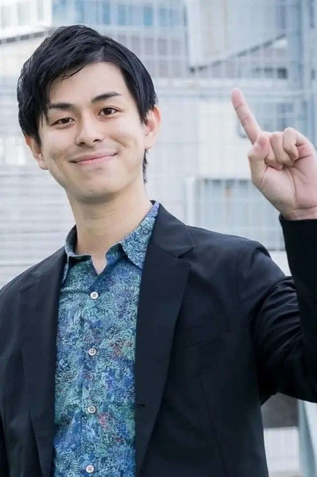 Zdjęcie  (Daigo Matsuura)