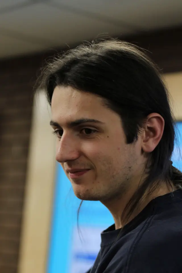Zdjęcie  (Caleb Noble)
